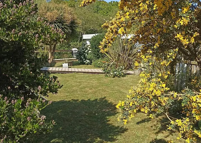 Lodge Avec Vue Sur La Riviere