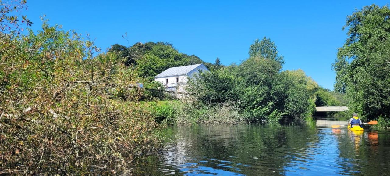 Apartment Avec Vue Sur La Riviere Lannion