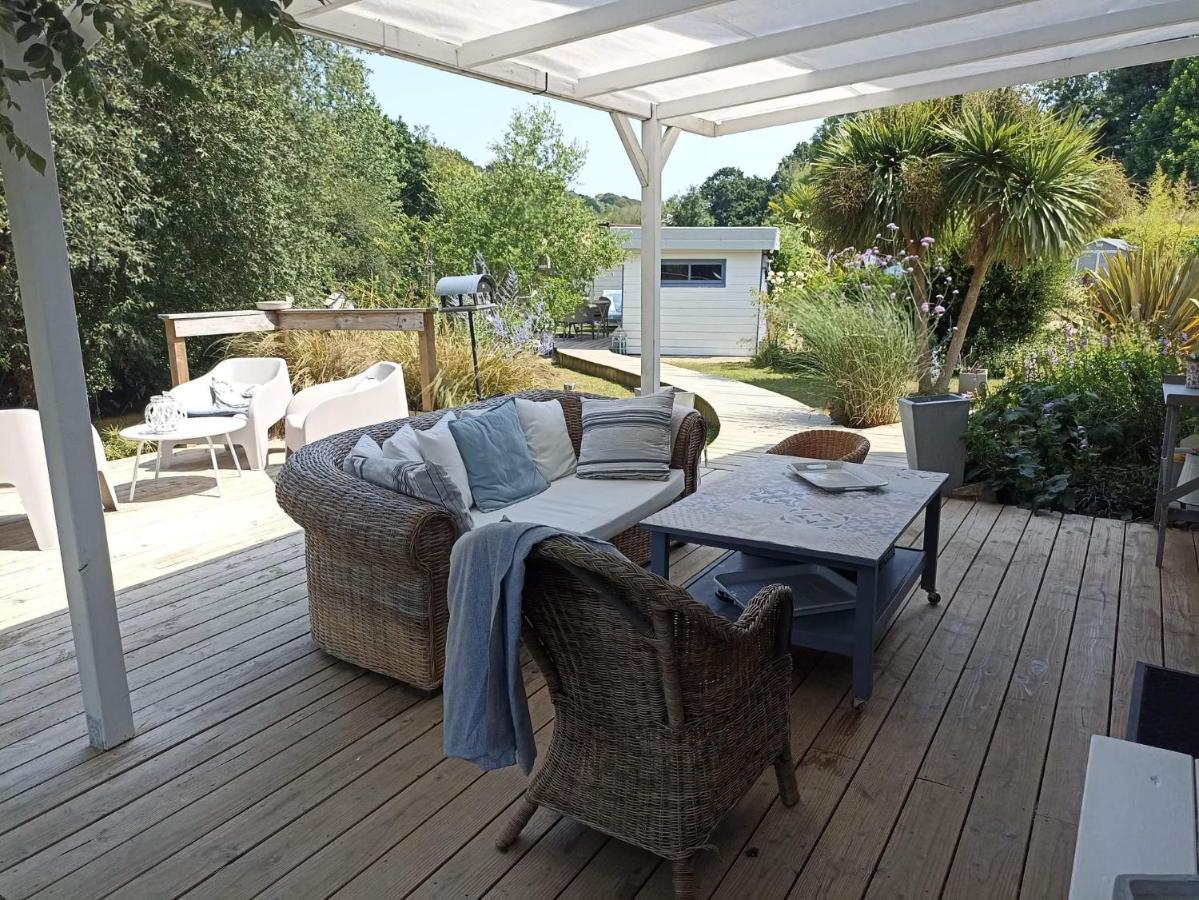 Appartement Avec Vue Sur La Riviere *