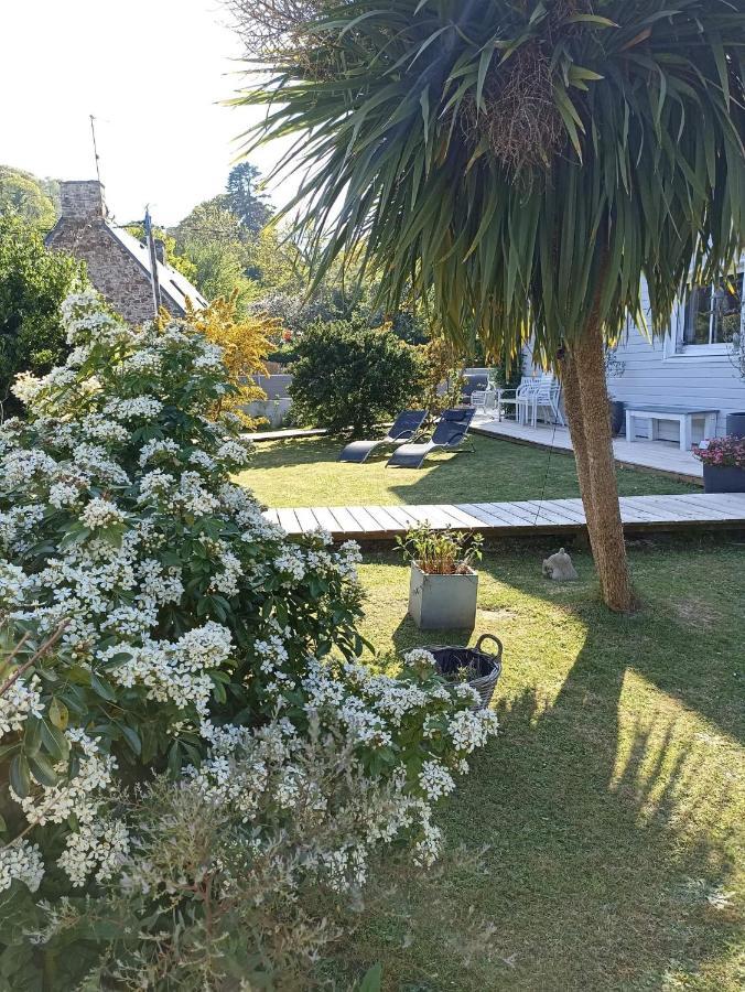 Avec Vue Sur La Riviere Apartment Lannion
