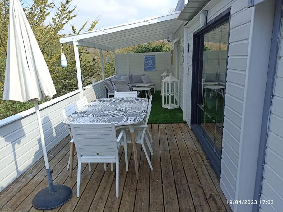 Appartement Avec Vue Sur La Riviere